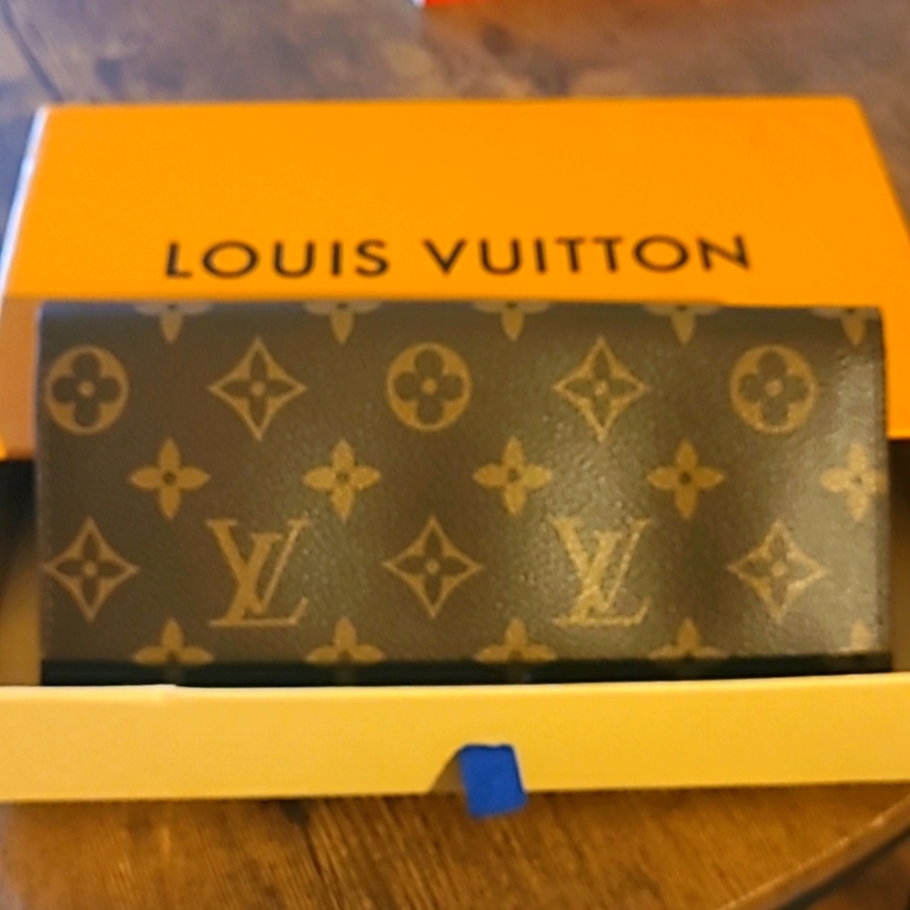 Wallet New lv - Picture 10 of 14